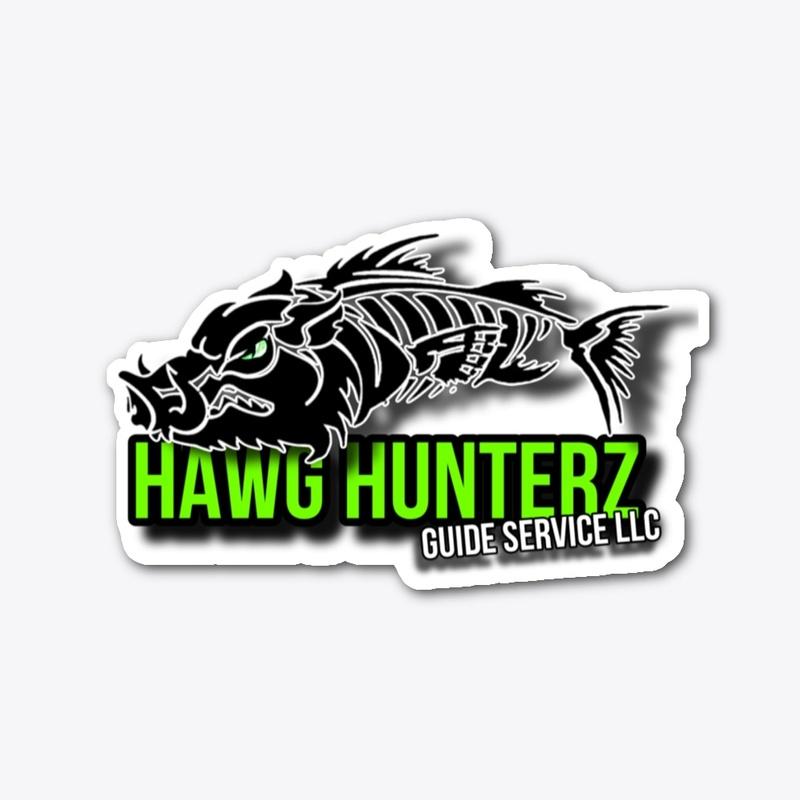 Hawg Hunterz GS